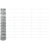Pagrindo Suvirintas Vielos Tvora 50 x 1 m Galvanizuotas plienas