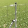 Pagrindo Suvirintas Vielos Tvora 50 x 1,2 m Sidabrinė Tinklelis