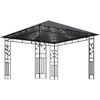 Paviliono dangos keitimas Skaidrus 400 x 300 x 32 cm PVC