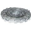 Pjovimo viela Sidabro 50 m Galvanizuotas plienas