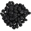 Poliruoti akmenukai, juodos spalvos, 25kg, 2–5cm