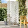 Privatumo žaliuzės 100 x 50 x 180 cm Galvanizuotas plienas