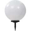Saulės energija įkraunamas lauko LED šviestuvas, 50cm