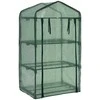 Saulės gultas Balta 195,5 x 53 x 98,5 cm HDPE