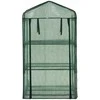 Saulės gultas Balta 195,5 x 53 x 98,5 cm HDPE
