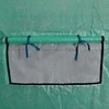 Saulės gultas Juoda 195,5 x 53 x 98,5 cm HDPE
