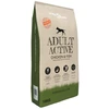 Sausas Maistas šunims, Adult Active vištiena & žuvis, 2vnt., 30kg