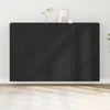 Prikabinama spinta 2 pcs Amatininkų ąžuolas 69,5 x 34 x 90 cm