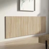 Sieninis galvūgalis, ąžuolo, 240x1,5x80cm, apdirbta mediena