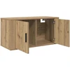 TV staliukas Sieninis televizoriaus kabinetas 80 x 34.5 x 40 cm