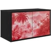 TV staliukas Sieninis televizoriaus stovas AACHEN 69 x 33 x 40 cm