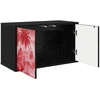 TV staliukas Sieninis televizoriaus stovas AACHEN 69 x 33 x 40 cm