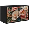 TV staliukas Sieninis televizoriaus stovas BORNE 69 x 33 x 40 cm