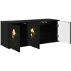 TV staliukas Sieninis televizoriaus stovas BREMEN 102 x 33 x 40 cm