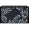 TV staliukas Sieninis televizoriaus stovas DOKKUM 69 x 33 x 40 cm