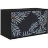 TV staliukas Sieninis televizoriaus stovas DOKKUM 69 x 33 x 40 cm