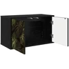 TV staliukas Sieninis televizoriaus stovas ELBURG 69 x 33 x 40 cm