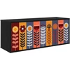 TV staliukas Sieninis televizoriaus stovas ESSEN 102 x 33 x 40 cm