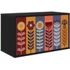 TV staliukas Sieninis televizoriaus stovas ESSEN 69 x 33 x 40 cm