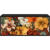 TV staliukas Sieninis televizoriaus stovas GENNEP 102 x 33 x 40 cm