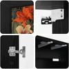 TV staliukas Sieninis televizoriaus stovas GENNEP 102 x 33 x 40 cm