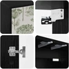 TV staliukas Sieninis televizoriaus stovas GOTHA 69 x 33 x 40 cm