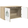 Sieninis televizoriaus stovas HANAU 69 x 33 x 40 cm