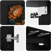 TV staliukas Sieninis televizoriaus stovas LOCHEM 102 x 33 x 40 cm