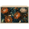 TV staliukas Sieninis televizoriaus stovas LOCHEM 69 x 33 x 40 cm