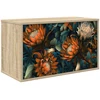 TV staliukas Sieninis televizoriaus stovas LOCHEM 69 x 33 x 40 cm