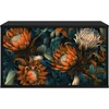TV staliukas Sieninis televizoriaus stovas LOCHEM 69 x 33 x 40 cm
