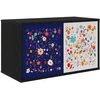 TV staliukas Sieninis televizoriaus stovas MAINZ 69 x 33 x 40 cm