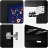 TV staliukas Sieninis televizoriaus stovas MAINZ 69 x 33 x 40 cm
