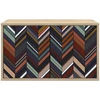 TV staliukas Sieninis televizoriaus stovas OMMEN 69 x 33 x 40 cm
