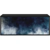 TV staliukas Sieninis televizoriaus stovas RAALTE 102 x 33 x 40 cm