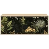 TV staliukas Sieninis televizoriaus stovas RHENEN 102 x 33 x 40 cm