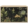 TV staliukas Sieninis televizoriaus stovas RHENEN 69 x 33 x 40 cm