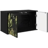 TV staliukas Sieninis televizoriaus stovas RHENEN 69 x 33 x 40 cm