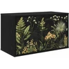 TV staliukas Sieninis televizoriaus stovas RHENEN 69 x 33 x 40 cm