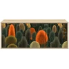 TV staliukas Sieninis televizoriaus stovas ZAANDAM 102 x 33 x 40 cm