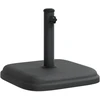 Skėčio nuo saulės pagrindas 32/35/38mm skersmens stulpams, 11kg