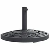 Skėčio nuo saulės pagrindas 38/48mm skersmens stulpams, 9kg