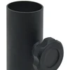 Skėčio pagrindas 32/34/38mm stulpams, matinis juodas, plienas