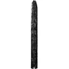 Skėčio uždangalas su užtrauktuku, 175cm, PE