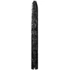 Skėčių uždangalai su užtrauktukais, 2vnt., 175cm, PE