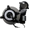 Smėlio filtras su siurbliu, 600W, 17000 l/val