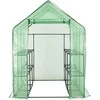 Sodo baldai Pilka 122 x 76 x 73 cm Kietos akacijos mediena