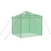 Sodo Kėdė 2 pcs Antracitas 53 x 49 x 85 cm Polipropilenas