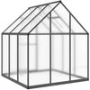 Sodo Kėdė 2 pcs Šviesiai pilka 53 x 49 x 85 cm Polipropilenas
