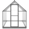 Sodo Kėdė 2 pcs Tamsiai mėlyna 82 x 74 x 92 cm Polietilenas
